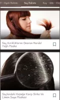 Cilt Bakımı ve Doğal Güzellik
