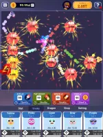 Idle Snakes - io games