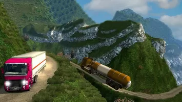 Truck Driver