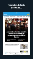Le Parisien : l'info en direct