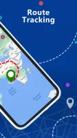 Find lost phone: Phone Tracker
