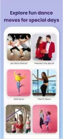 Dance Workout for Weight Loss
