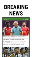 Football Live Scores