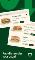 Subway®