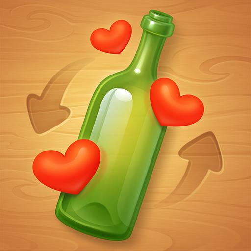 Spin the Bottle: Chat Rooms