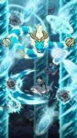 Raising Poseidon