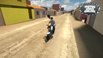 Motos Grau Online