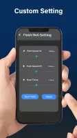 Flash Alert - Flashlight App