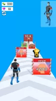 Build a Superhero Games