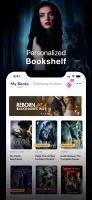 Kiss: Read & Write Romance