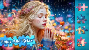Jigsaw Puzzles