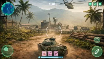 War Machines