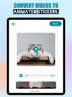Sticker Maker for WhatsApp