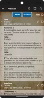 Holy Bible Reina Valera 1960