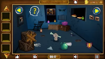 Escape Room: 101 Mystery Doors
