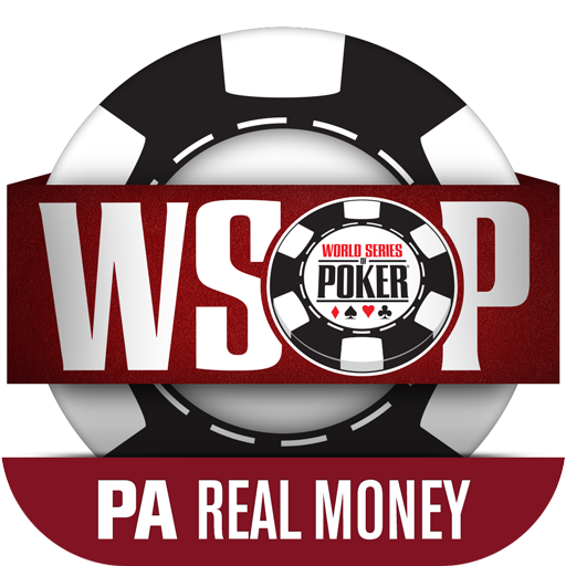 WSOP Real Money Poker