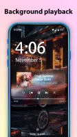 Music Player - MP3 Music App