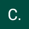 C. C.