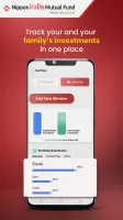 Nippon India Mutual Fund