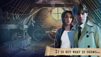 Detective - Escape Room Games