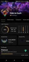 Probuilds for LoL & Wild Rift