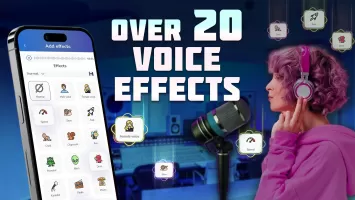 Voice Changer