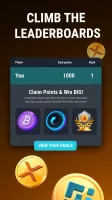 Crypto Miner Tycoon