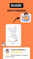 FlipArtify - 2D Draw Animation
