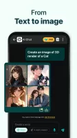 AI Chat Ask Assistant Chatbot
