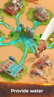 Desert City: Lost Bloom