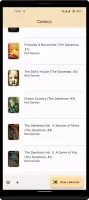 My Library (Legacy)