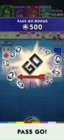 MONOPOLY Solitaire: Card Games