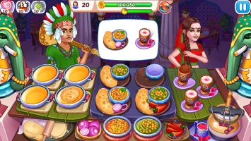 Cooking Event : Cooking Games