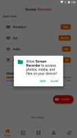 Screen Recorder Video Recorder