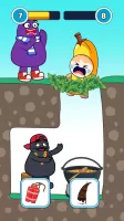 Grimaze Life Story: Fun Choice