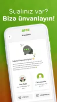 Araz Supermarket