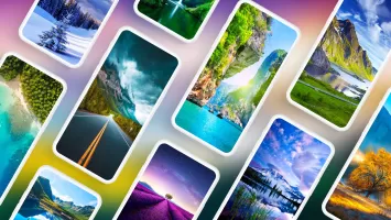 Nature Wallpapers 4K