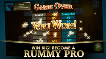 Rummy 500