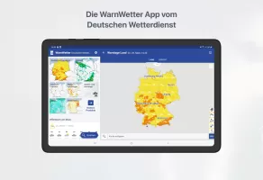 WarnWetter