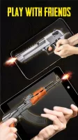 Gun Sounds Gunshot