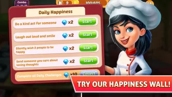 Kitchen Craze: Restaurant Game