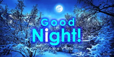 Good Night