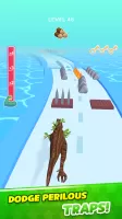 Dino Evolution Run 3D