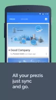 Prezi Viewer