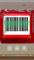 QR Scanner - Barcode Reader