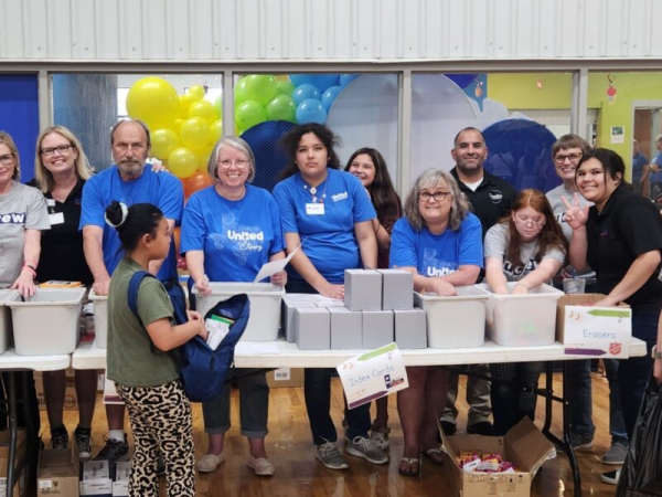 Shop United Supermarkets