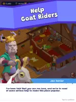 Idle Inn Empire: Hotel Tycoon