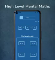 Mental Calculation Training