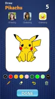 Draw With Buddies Multiplayer