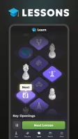 Chess - Play and Learn